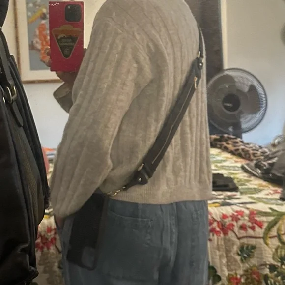 Bandolier Bundle. 3 straps, 1 phone case. - Picture 6 of 8